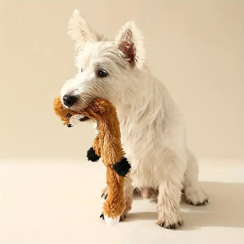 Animals Plush