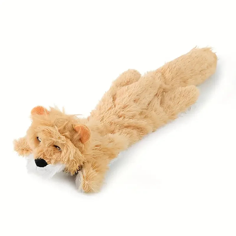 Animals Plush