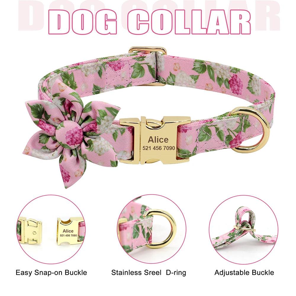 3pcs/Personalized Set