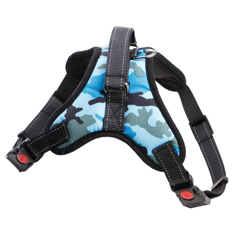 Heavy Harness