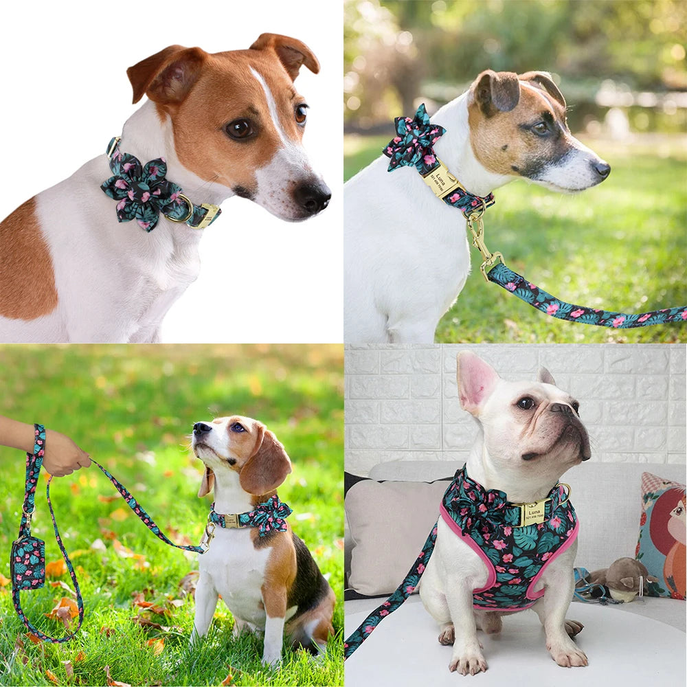 3pcs/Personalized Set