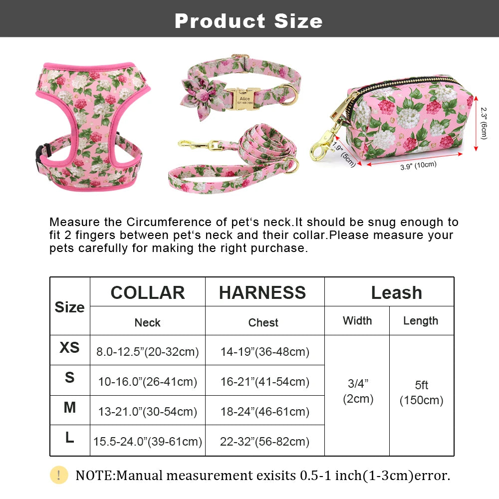 3pcs/Personalized Set