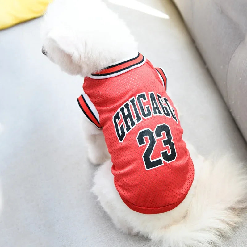 Chicago shirt