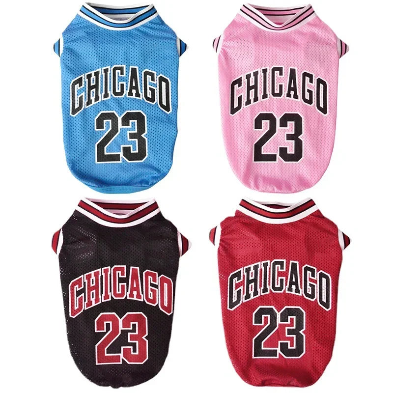 Chicago shirt