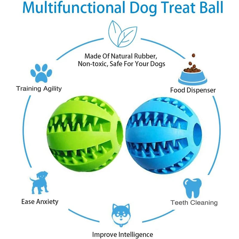 Ball Interactive