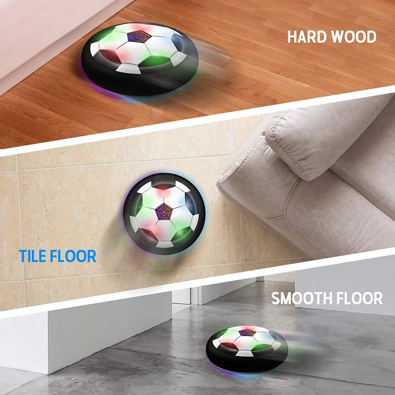 Soccer Ball Interactive
