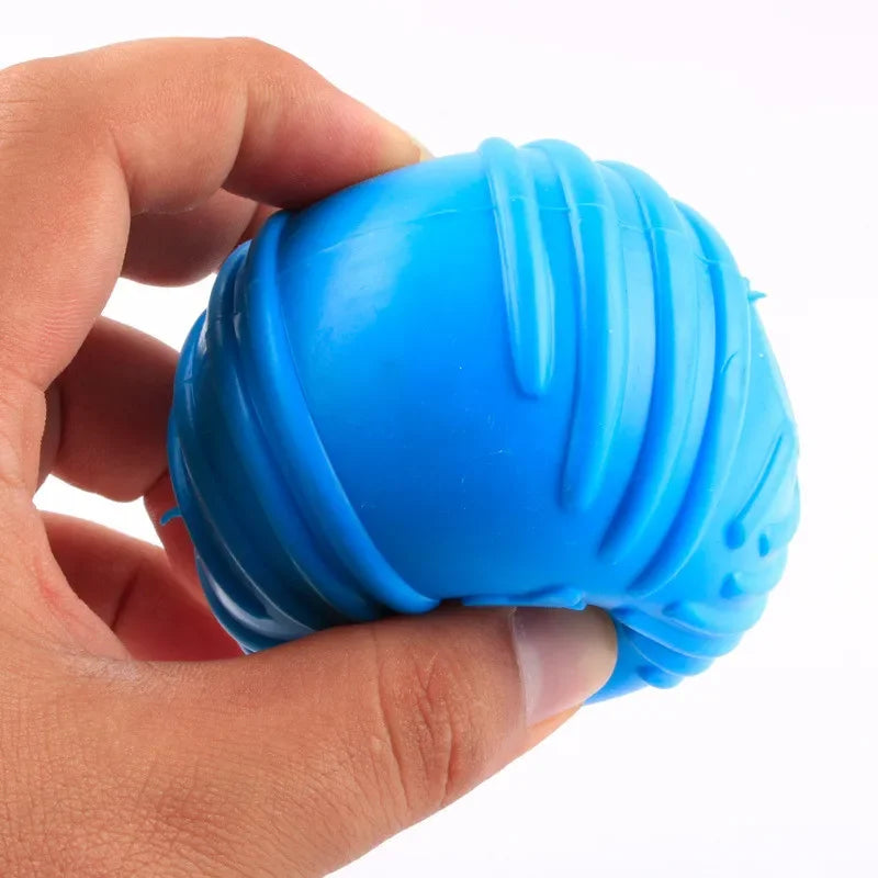 Chew Rubber