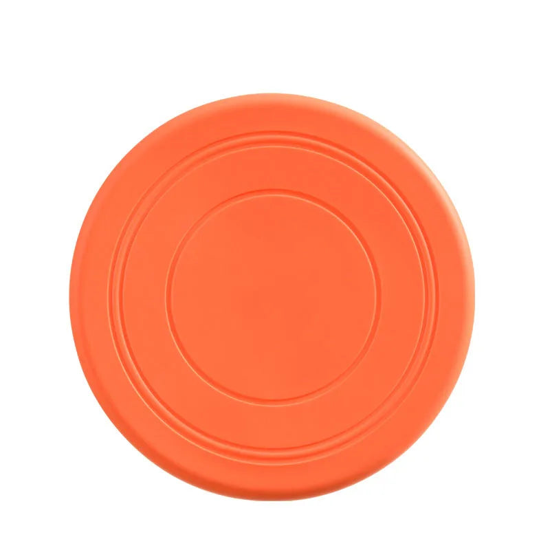 Flying Saucer