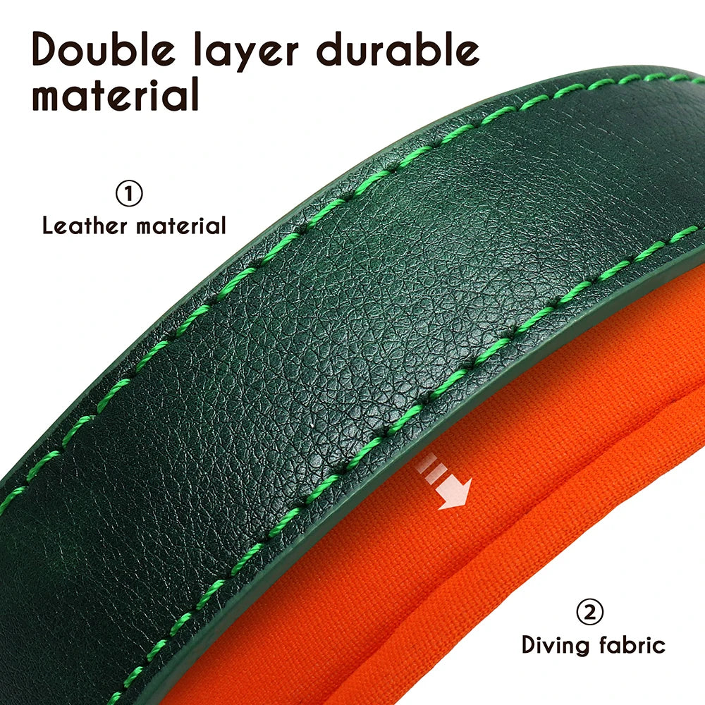 Customized Leather