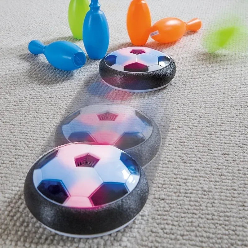 Soccer Ball Interactive