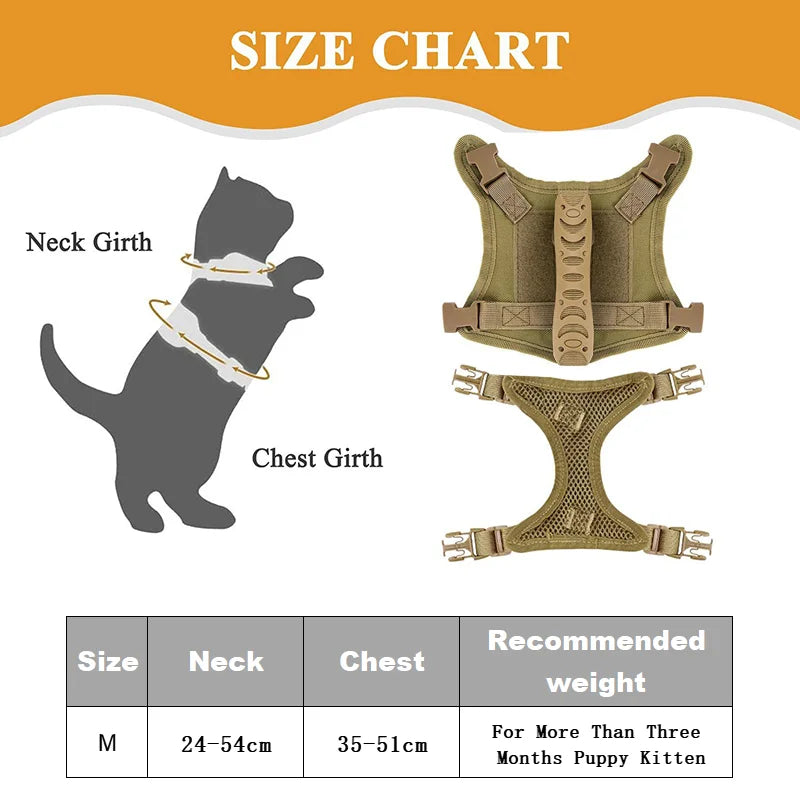 Tactical Vest
