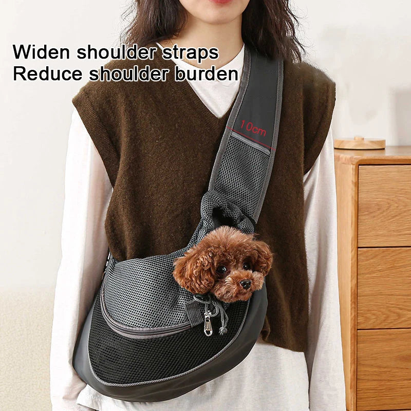 Crossbody