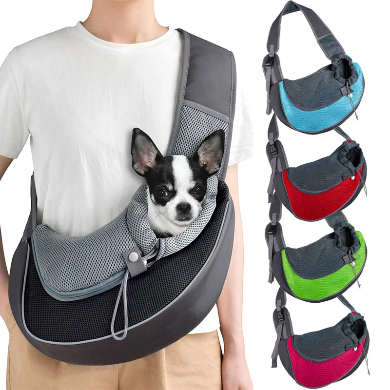 Crossbody