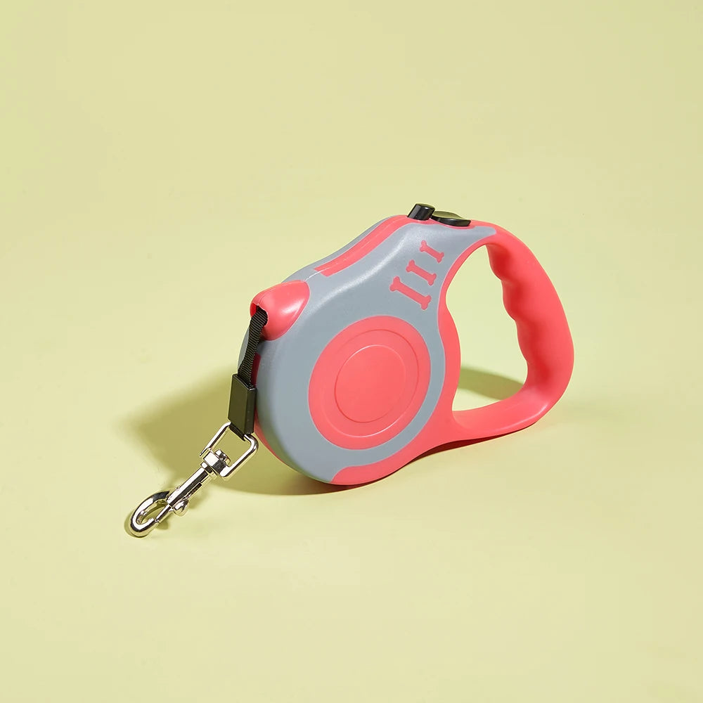 Nylon Dog Leash