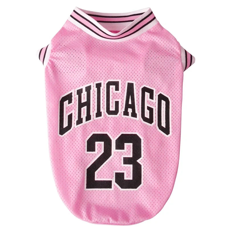 Chicago shirt
