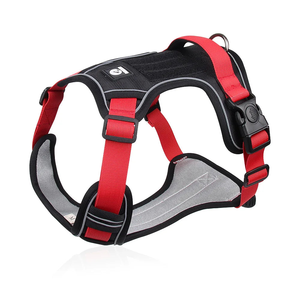 Puppy Harness