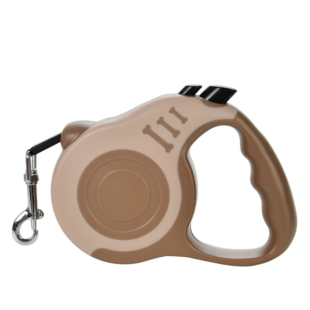 Nylon Dog Leash