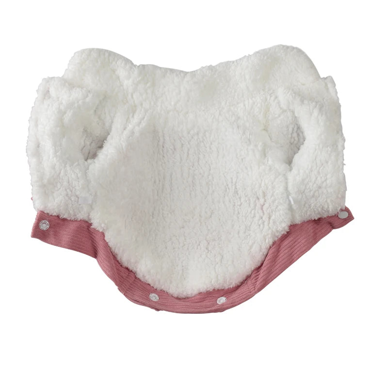 Fleece Jacket