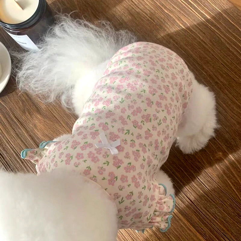 Summer Vest