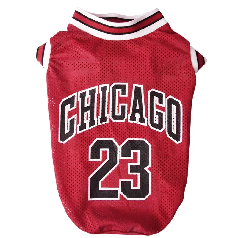 Chicago shirt
