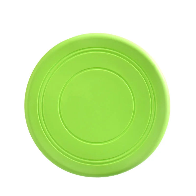 Flying Saucer