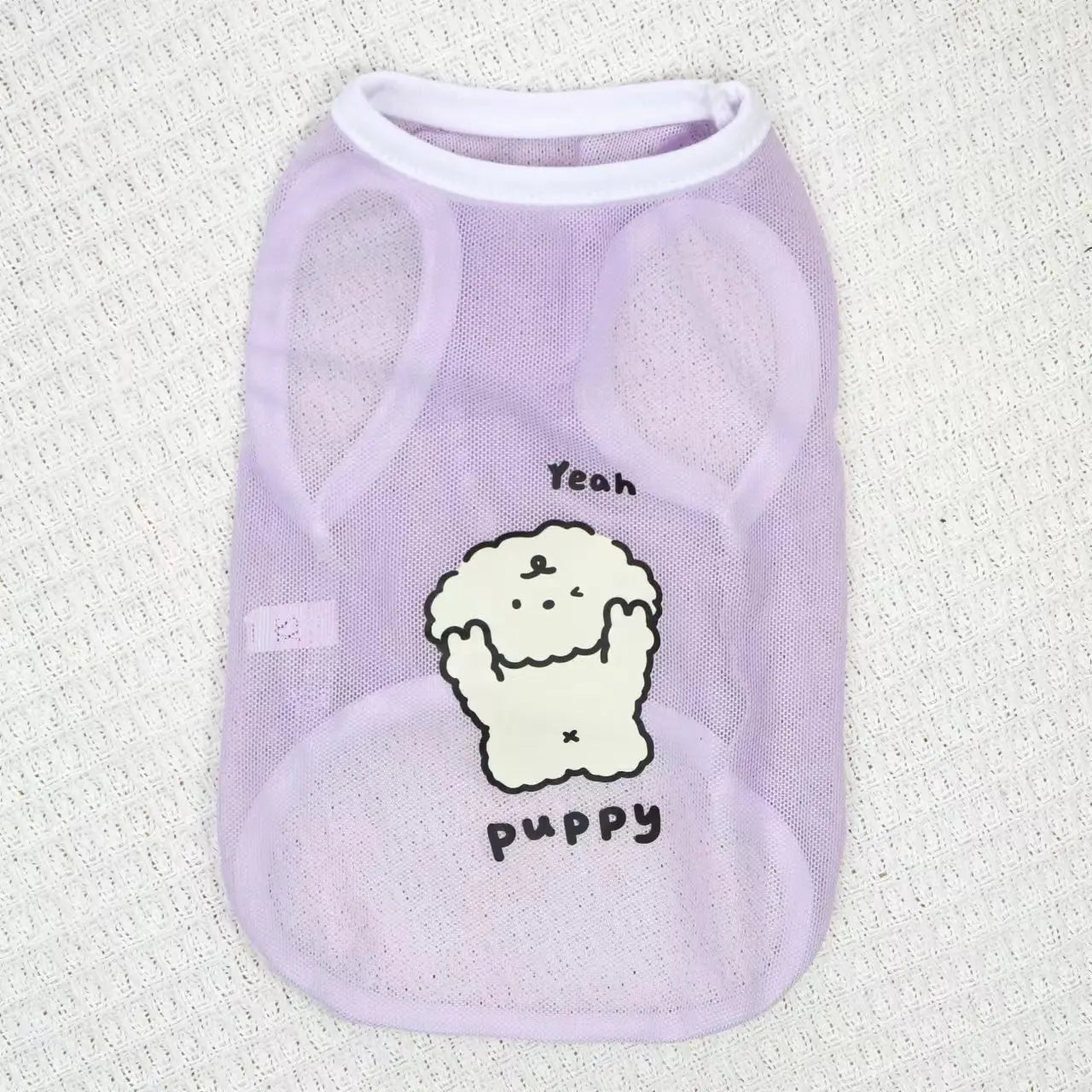 Puppcy
