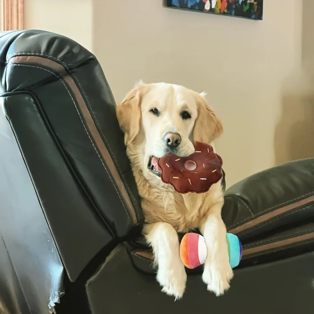 puppy sound