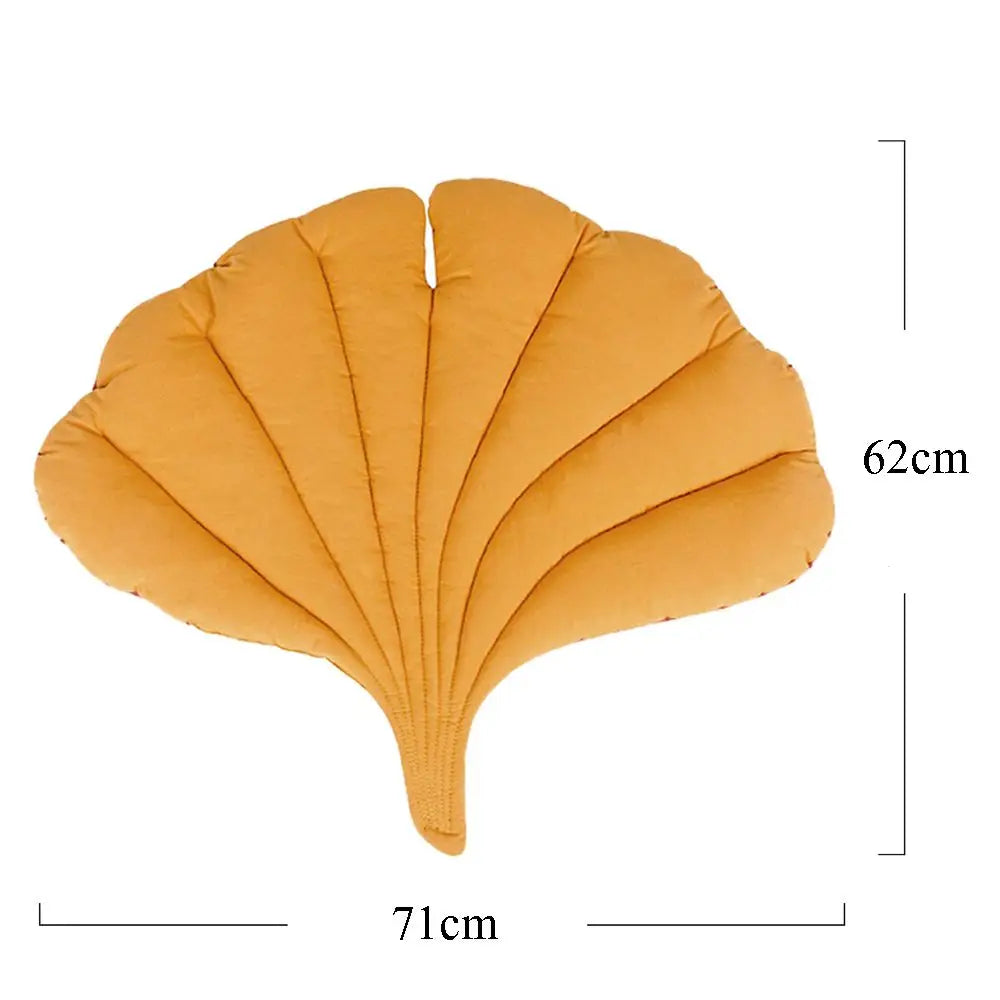 Cooling Leaf Mat
