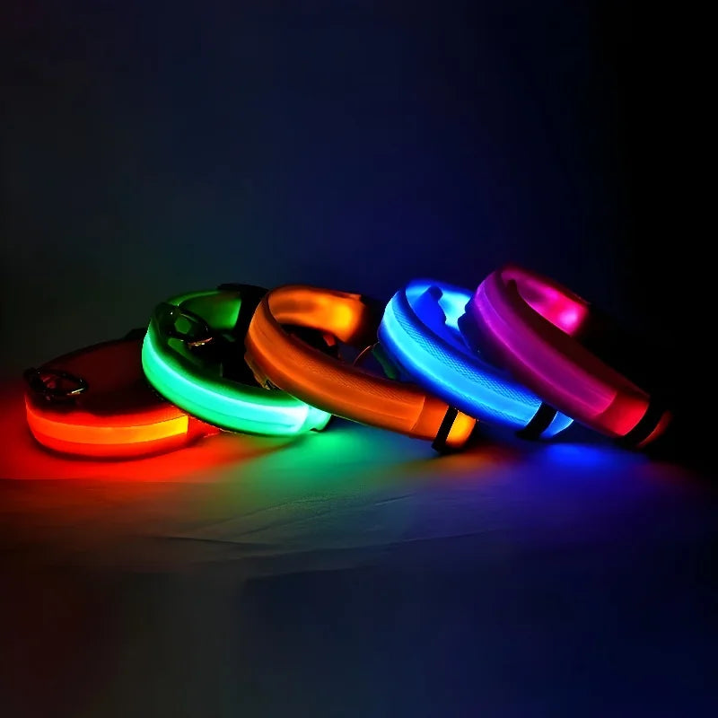 Nylon LED