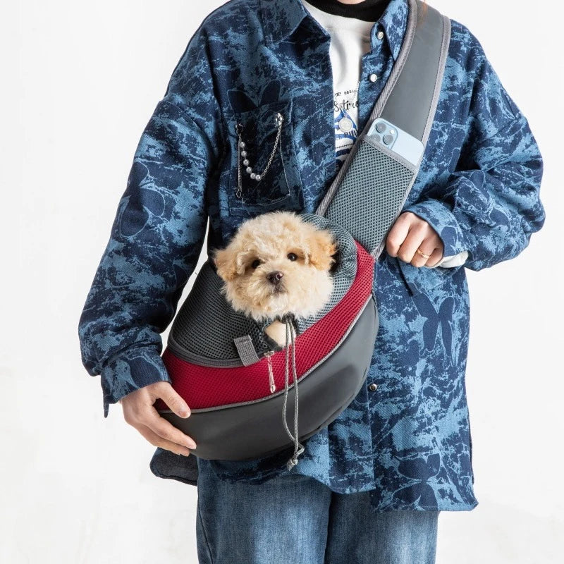 Crossbody