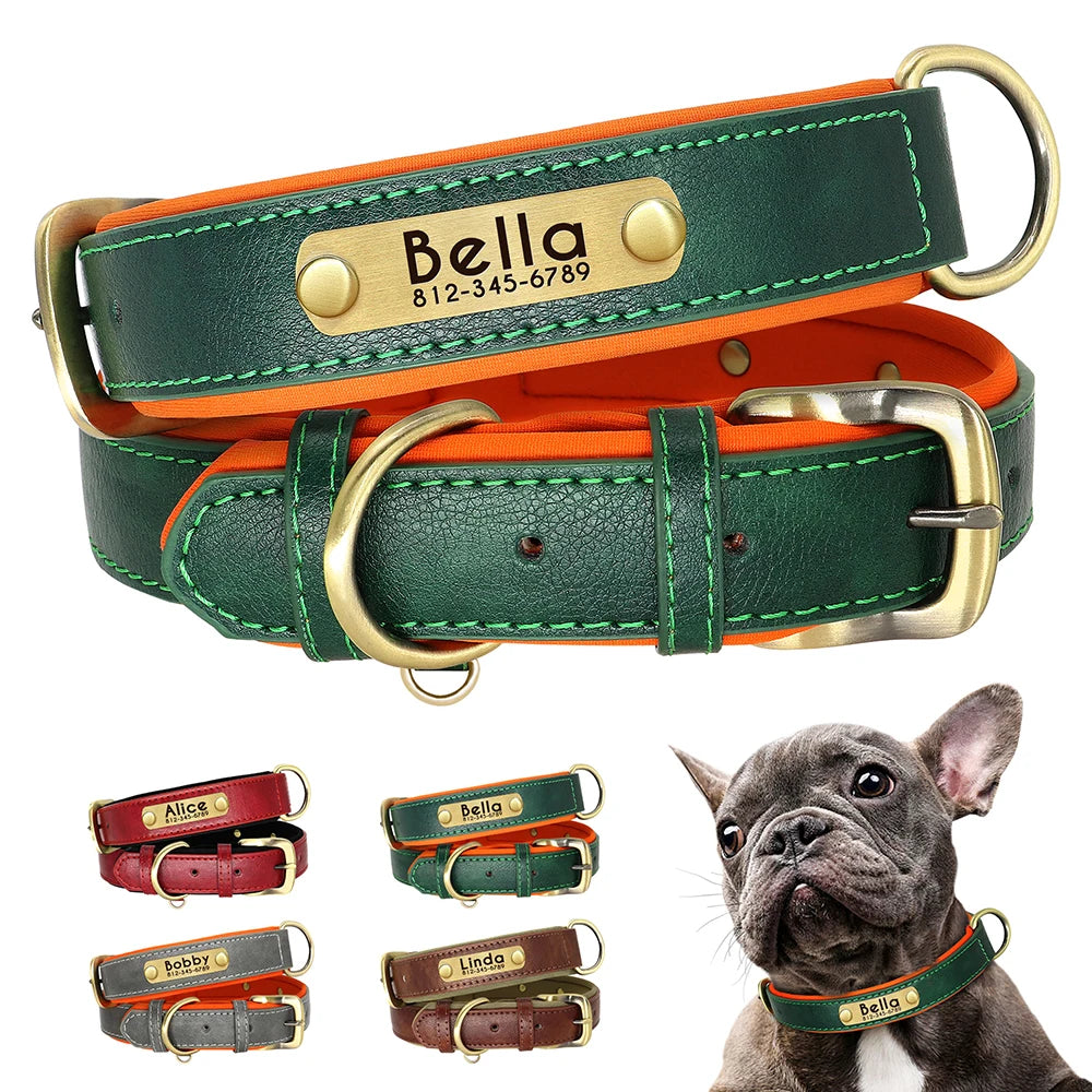 Customized Leather