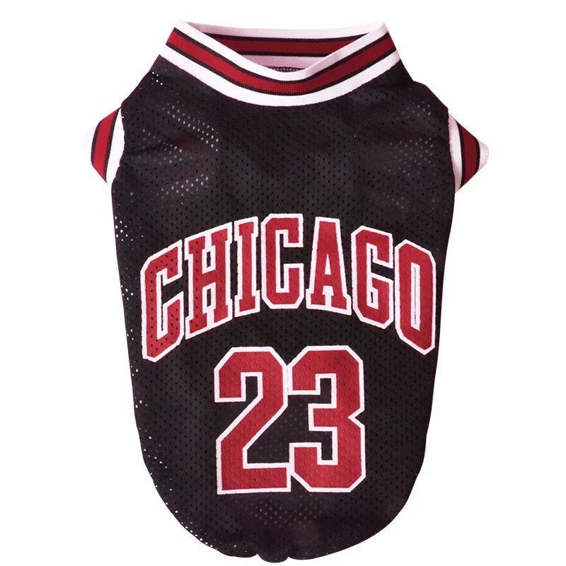 Chicago shirt