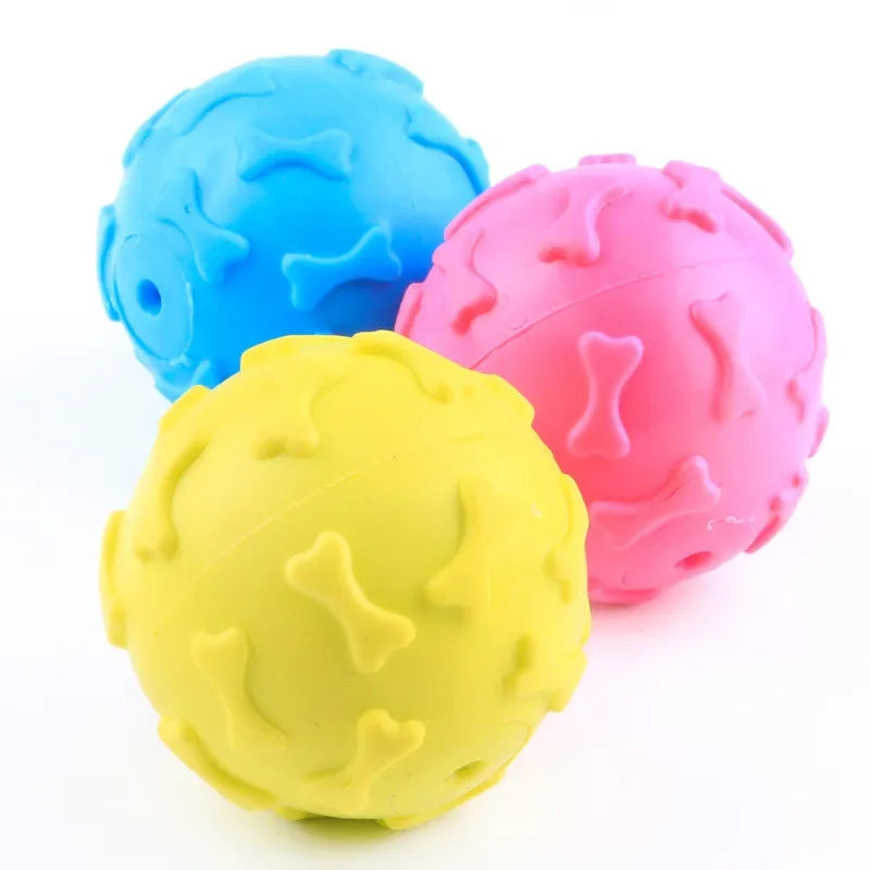 Chew Rubber