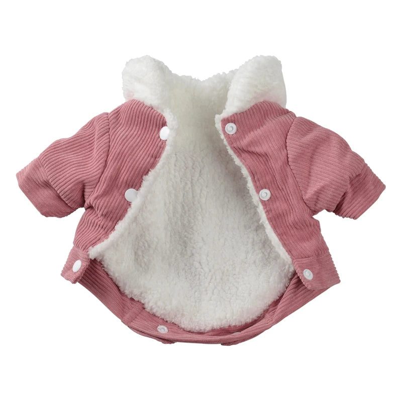 Fleece Jacket