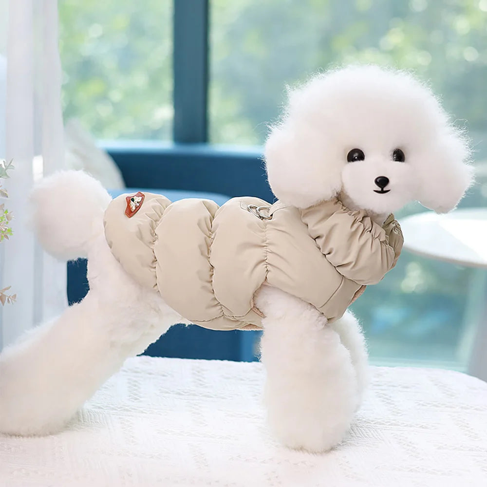 PUFFERO