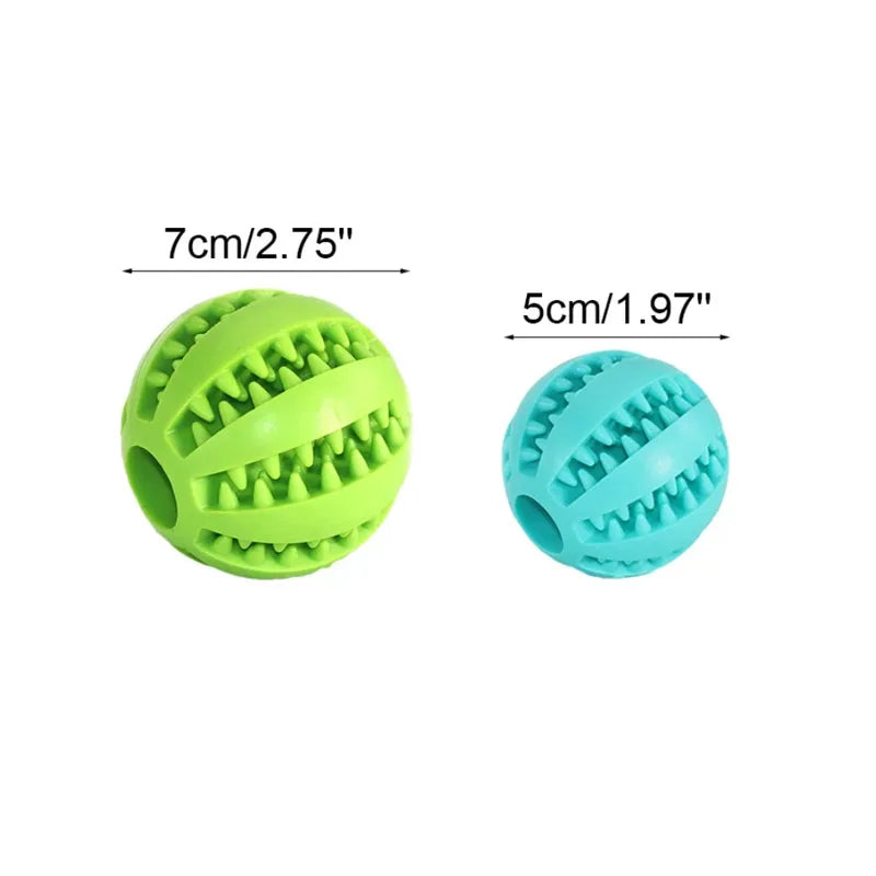 Ball Interactive