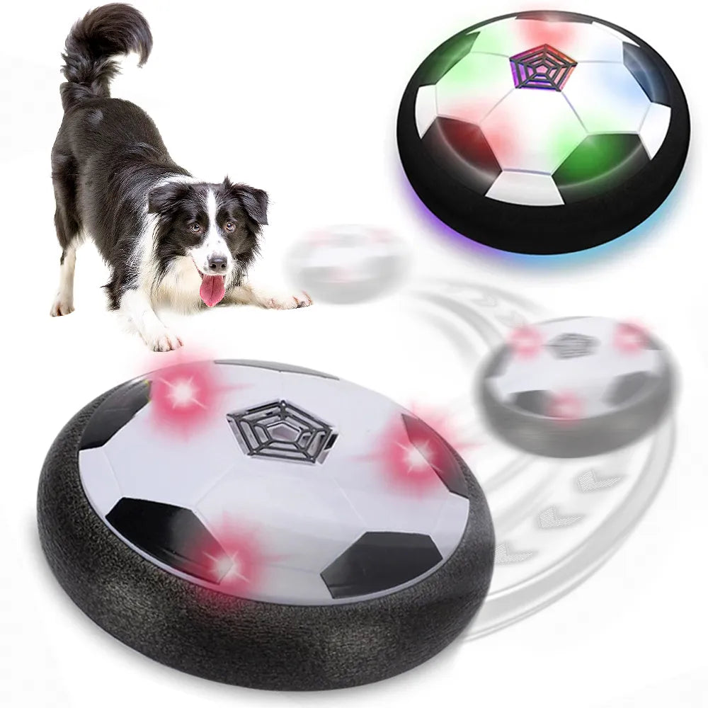 Soccer Ball Interactive