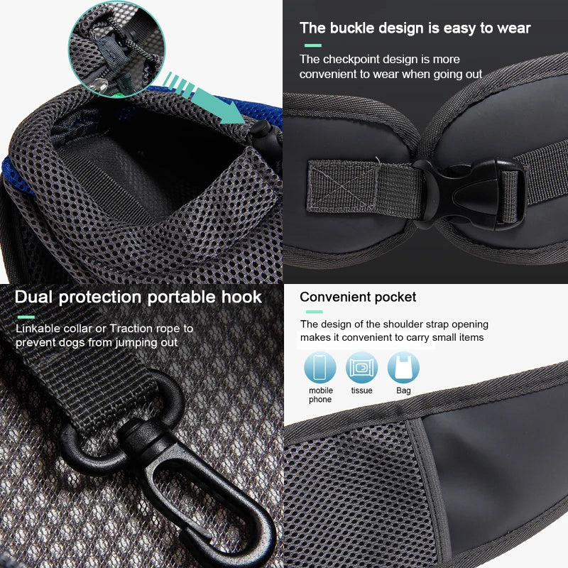 Crossbody