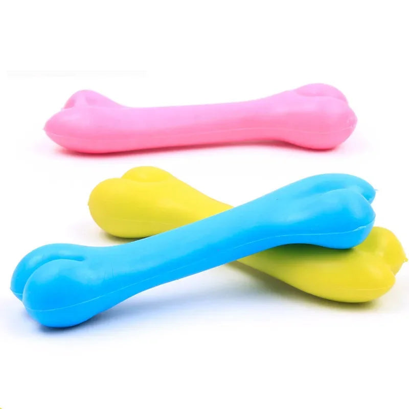 Chew Rubber