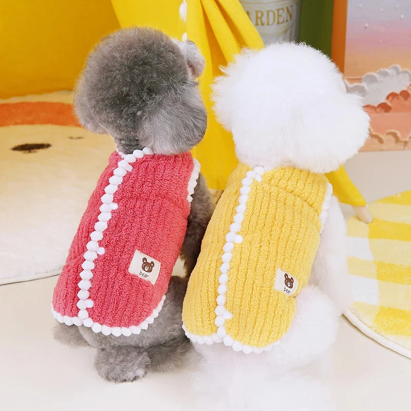 Winter Warm Coat