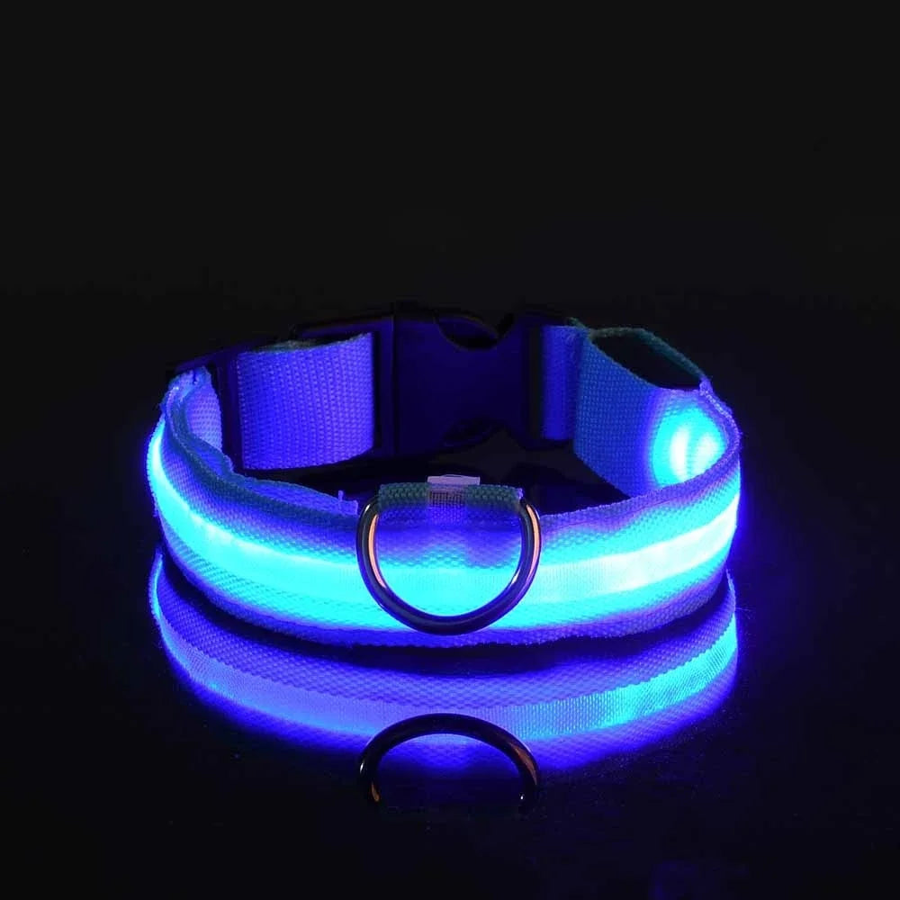 Nylon LED