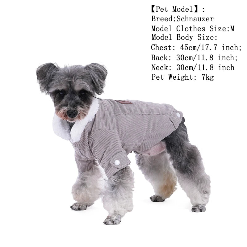Fleece Jacket