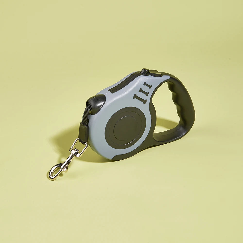 Nylon Dog Leash