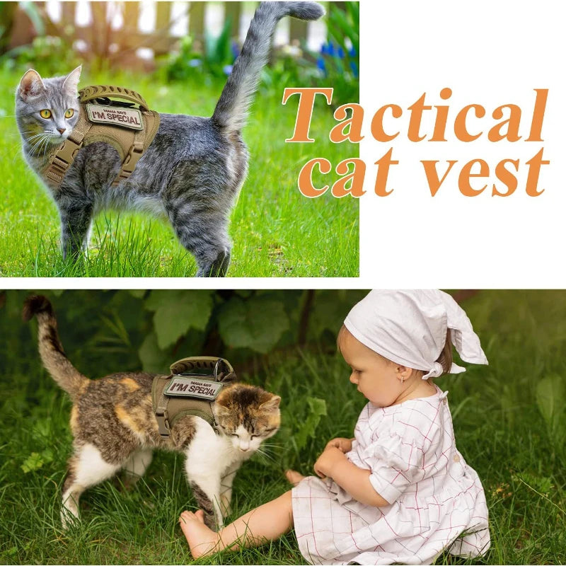 Tactical Vest