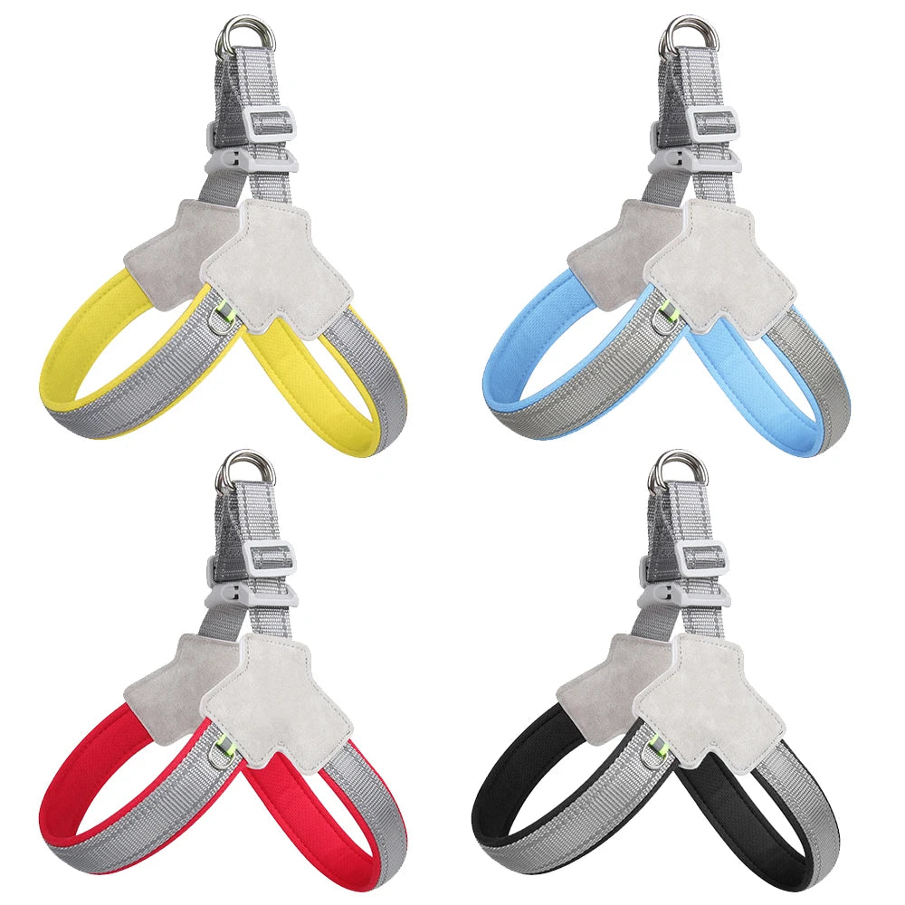 Reflective Harness