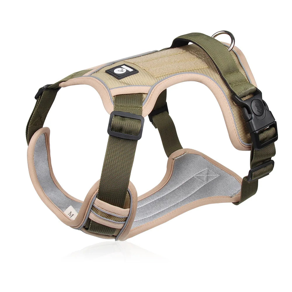 Puppy Harness