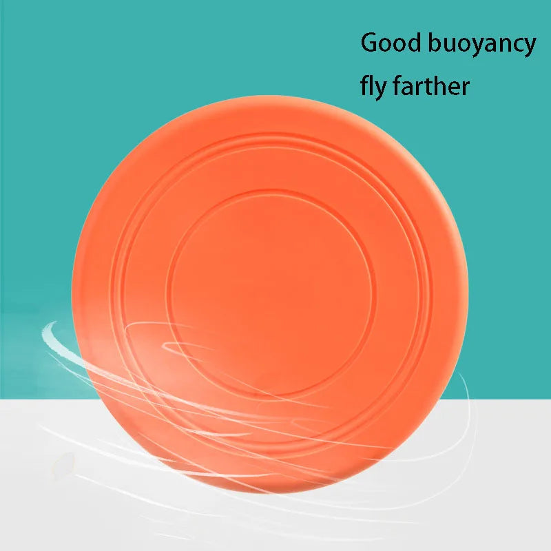 Flying Saucer
