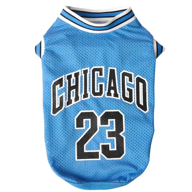 Chicago shirt