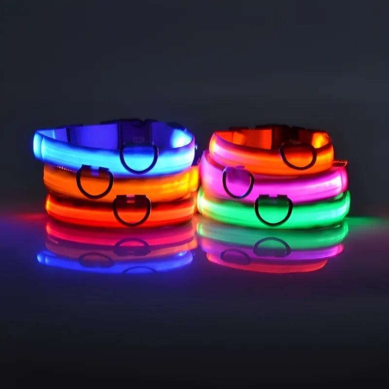 Nylon LED