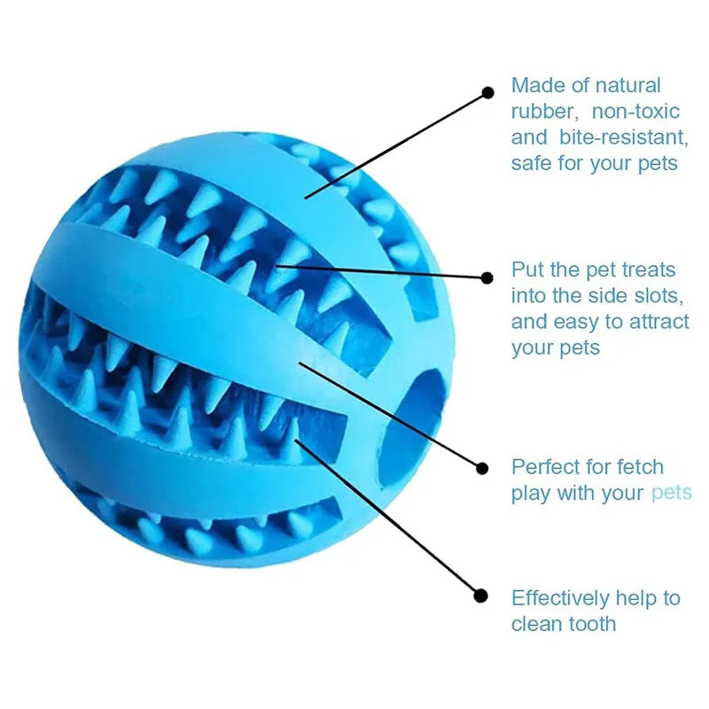 Ball Interactive